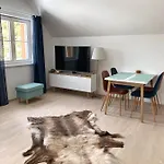 I13 Appartement