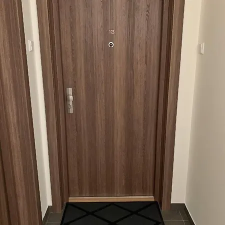 I13 Apartment Horni Misecky