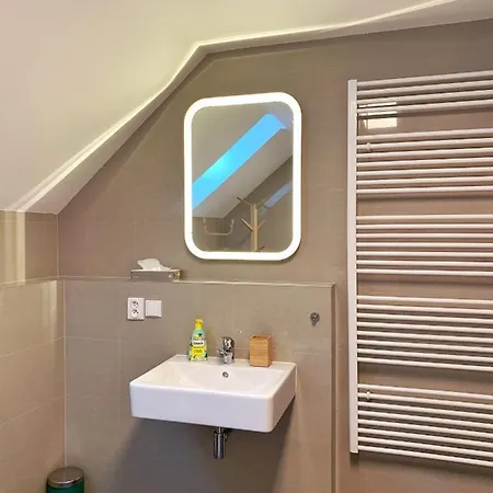 Apartment I13 *