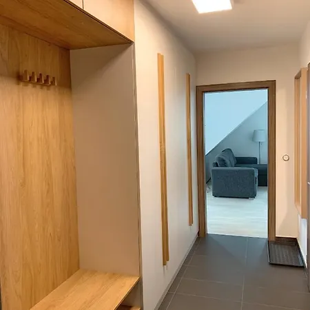 Apartment I13 *